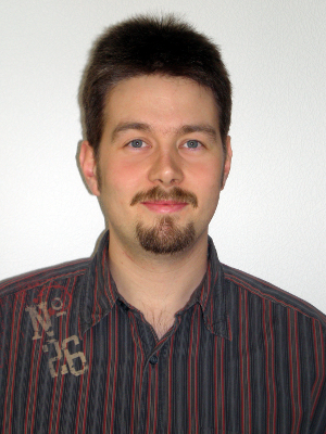 Portrait Frank Lohr